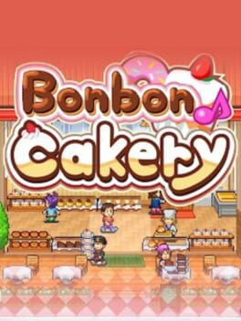 Bonbon Cakery