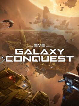 Eve: Galaxy Conquest