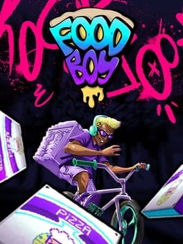 美食男孩破解游戏下载-游戏公社