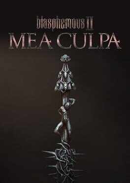 Blasphemous II: Mea Culpa