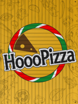 HoooPizza