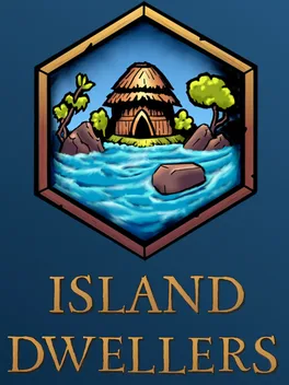 Image de couverture Island Dwellers