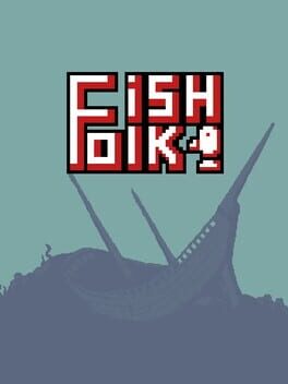 Fish Folk: Jumpy