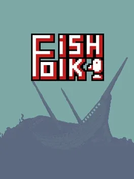 Fish Folk: Jumpy