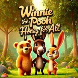 Winnie the Pooh: Honey for All image