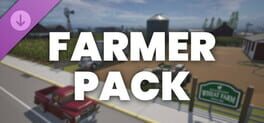 Poly Plaza: Farmer Pack