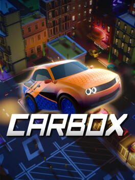 Carbox