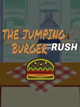 The Jumping Burger Rush image