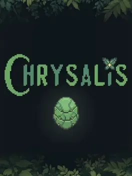 Chrysalis image