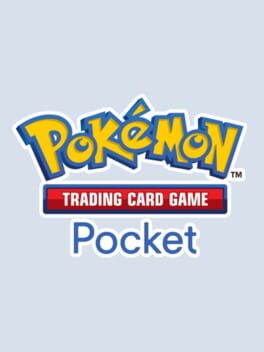 Cover of Pokémon Trading Card Game Pocket