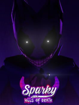 Sparky: Hills of Death