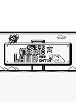 Super Mario Land: Pier Edition