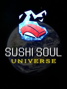 Sushi Soul Universe Game Cover Artwork