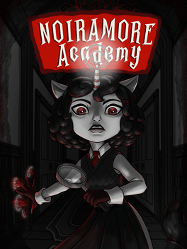 Noiramore Academy