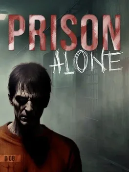 Prison Alone image