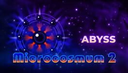 Microcosmum 2: Mission Generator - Abyss