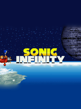 Sonic Infinity
