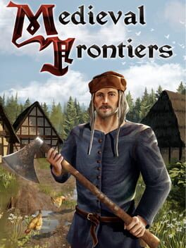 Medieval Frontiers