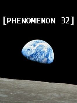 Phenomenon32