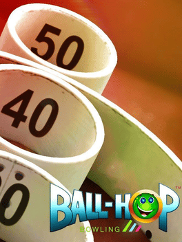 Ball-Hop Bowling Cover