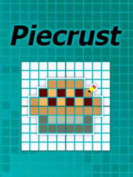 Cover for Piecrust