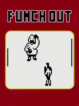 Punch Out Cover