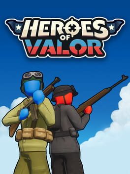 Heroes of Valor