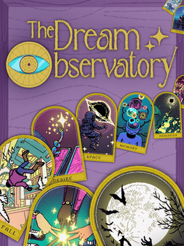 The Dream Observatory