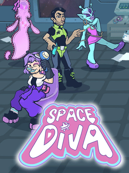 Space Diva