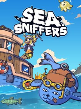 Sea Sniffers