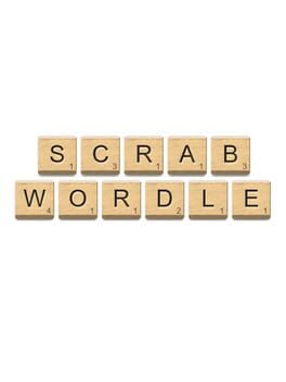 ScrabWordle