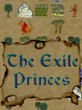 The Exile Princes