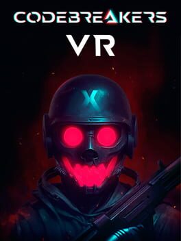 Codebreakers VR