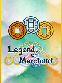 Legend of Merchant 2