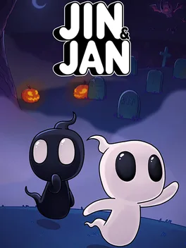 Jin & Jan image