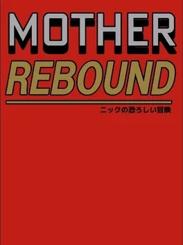 Mother: Rebound image