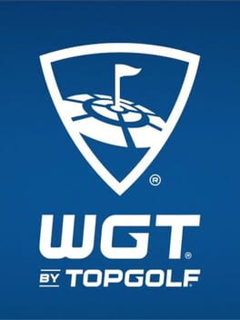 WGT by Topgolf