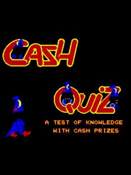 Cash Quiz