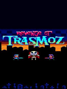 Revenge of Trasmoz