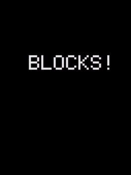 Blocks!