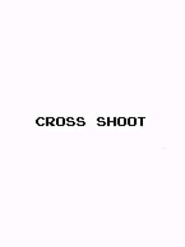 Cross Shoot