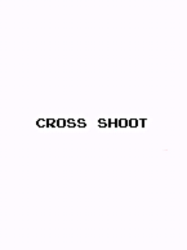 Cross Shoot Cover