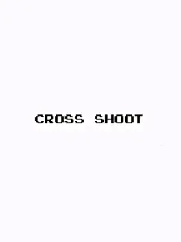 Cross Shoot image