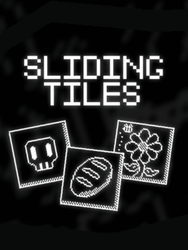 Sliding Tiles Cover