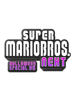 Super Mario Bros. Next: Halloween Special DX