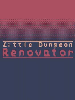 little-dungeon-renovator