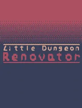 Little Dungeon Renovator image