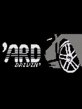 ard-drivin