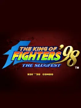 The King of Fighters '98: Combo image