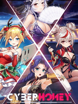 CyberHoney: Fashion - Celebration Clothing